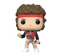 Funko POP! Tennis Legends-John McEnroe - Collectable Vinyl Figure - Gift Idea - Official Merchandise - Toys for Kids & Adults - Sports Fans - Model Figure for Collectors and Display
