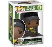 Pop Tennis Figure - Venus Williams NEW