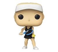 Funko POP! Tennis Legends-Amanda Anisimova 2020 Collectible Toy - Collectable Vinyl Figure - Gift Idea - Official Merchandise - Toys for Kids & Adults - Sports Fans - Model Figure for Collectors