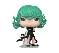 Funko Pop! Terrible Tornado