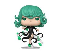 Funko Pop! Terrible Tornado (Glow)