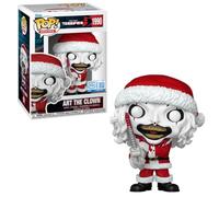 Funko Pop! Terrifier 3 Chainsaw Art Figure