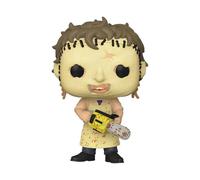 Funko POP Texas Chainsaw Massacre Leatherface