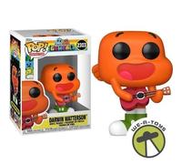 Funko Pop The Amazing World of Gumball Darwin Watterson Vinyl Figure #2303