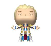 Funko POP! WWE: Cody Rhodes - Collectable Vinyl Figure - Gift Idea - Official Merchandise - Toys For Kids & Adults - Model Figure for Collectors and Display