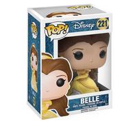 Funko POP Disney Belle Beauty and the Beast Vinyl Figure 221 Boxed