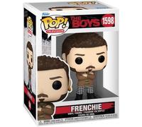 FUNKO POP: THE BOYS - FRENCHIE
