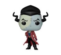 Funko POP! TV: Creature Commandos S1 - The Bride - DC Comics - Collectable Vinyl Figure - Gift Idea - Official Merchandise - Toys for Kids & Adults - Comic Books Fans