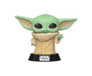 Funko Pop! The Child Reaching