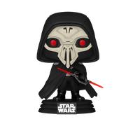 Funko Pop! The Crow (Inquisitor)