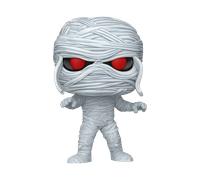 Funko Pop! The Curse of the Mummy's Tomb
