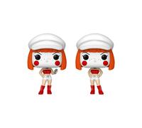 Funko Pop! The Dee Dee Twins 2-Pack