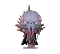 Funko POP! Games: Baldur's Gate 3- The Emperor - Collectable Vinyl Figure - Gift Idea - Official Merchandise - Toys For Kids & Adults - Model Figure for Collectors and Display