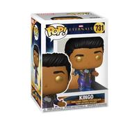 FUNKO POP: THE ETERNALS- POP 5