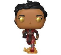 Funko Pop! Eternals Makkari Vinyl Figure - 10 CM