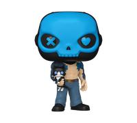 Funko Pop! The Faceless Man