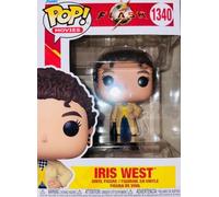 FUNKO POP: THE FLASH (2023) - IRIS WEST