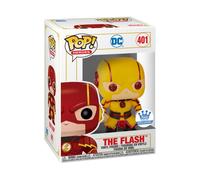 Funko Pop! The Flash DC Comic 401 Exclusive