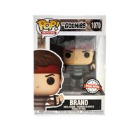 Funko Pop! The Goonies Brand #1070