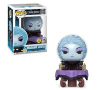 Funko Pop! Disney: The Haunted Mansion - Madame Leota #575 (Glow in the Dark (Disney Exc))