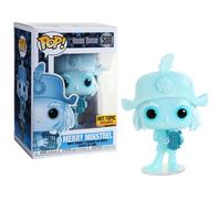 Funko POP Rides - The Haunted Mansion - Merry Minstrel Exclusive