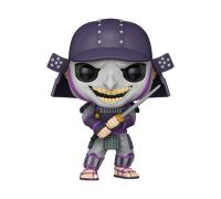 Funko Pop! The Joker Soldier (Batman Ninja)