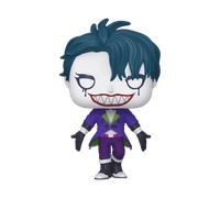 Funko Pop! The Joker (Suicide Squad Isekai)