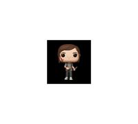 Funko Pop! The Last Of Us Ellie Vinyl Figure - 10 CM