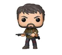 Funko POP! The Last of Us Joel Miller Gamestop Exclusive Pop! Vinyl Figure