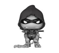 Funko Pop! The Last Ronin (Black and White)