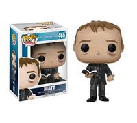 Funko POP! 14301 The Leftovers Matt Pop Vinyl Figure