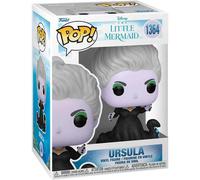 Funko Pop! The Little Mermaid Disney Ursula Figure