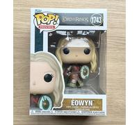 Funko Pop! Movies - The Lord Of Rings #1743 Eowyn