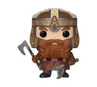 Funko POP The Lord of the Rings Gimli