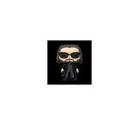Funko POP! Movies: the Matrix 4- Neo - Collectable Vinyl Figure - Gift Idea - Official Merchandise - Toys for Kids & Adults - Movies Fans - Model Figure for Collectors and Display