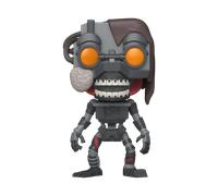 Funko Pop! The Mimic