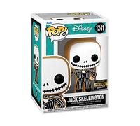 Funko The Nightmare Before Christmas Special Edition Jack Skellington Gingerbread Exclusive Figure Multicolor Kids