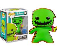Funko POP! - Oogie Boogie (The Nightmare Before Christmas) - Gingerbread