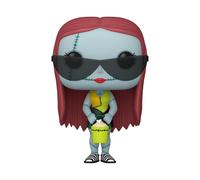 Funko POP the Nightmare Before Christmas Sally at the Beach 3.75" Vinyl Figure