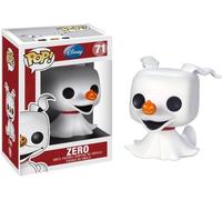 Funko Pop The Nightmare Before Christmas: Zero NEW