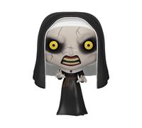 Funko POP! Vinyl: Movies Demonic the Nun - the Nun - Collectable Vinyl Figure - Gift Idea - Official Merchandise - Toys for Kids & Adults - Movies Fans - Model Figure for Collectors and Display