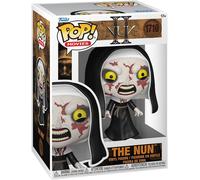 Funko Pop The Nun II Levitating #1710 Horror Movie Vinyl Figure + Protector UK