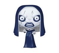 Funko Pop! Brand The Nun - Moonlit Demonic Nun (776 Special Edition M