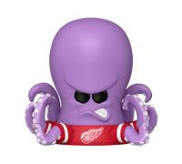 Funko Pop! The Octopus