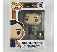 Funko The Office Michael Scott Basketball Chalice Collectibles Exclusive Figure Blue Kids