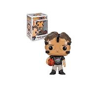 Funko Pop! The Office Dwight Schrute Basketball #1103 Exclusive with Chalice Collectibles Pop Protector Case