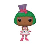 The Office: Kelly Kapoor (Halloween Exc) Funko Pop Vinyl