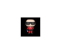 Funko POP! TV: the Office - Kevin Malone As Dunder Mifflin Superhero - Collectable Vinyl Figure - Gift Idea - Official Merchandise - Toys for Kids & Adults - TV Fans - Model Figure for Collectors