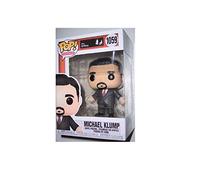 Funko Pop! The Office Michael Klump #1059