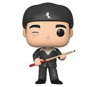 Funko Pop The Office Mike Date Night Exclusive